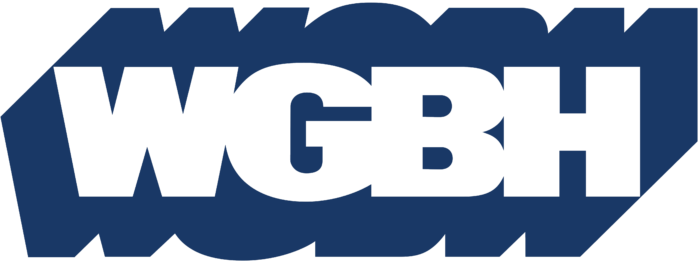 WGBH logo, logotype