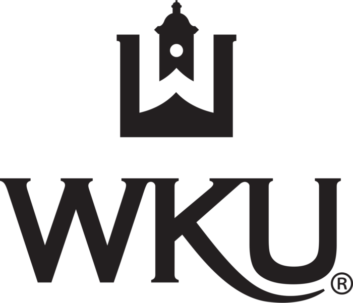 WKU logo, logotipo
