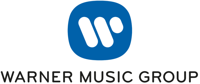 WMG logo (Warner Music Group)