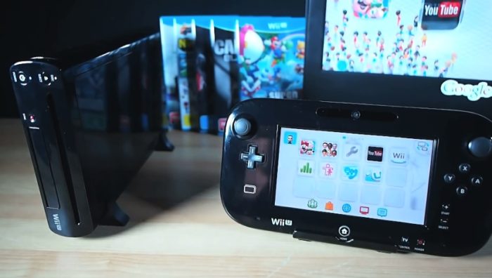Wii U photo, image, picture