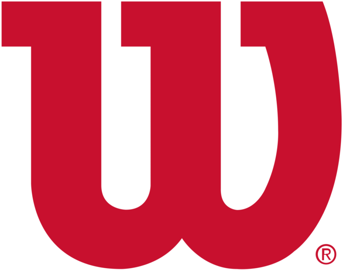 Wilson logo (W)