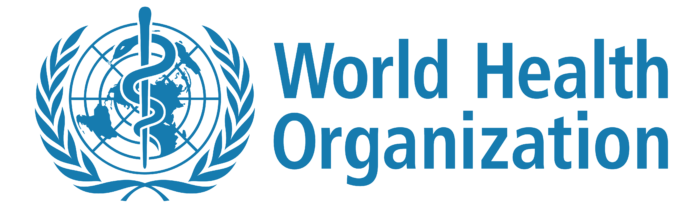World Health Organization logo, logotype