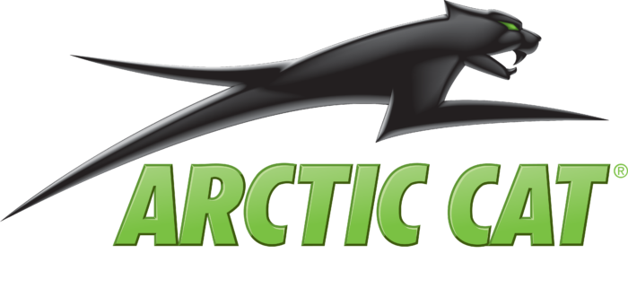 Arctic Cat logo, logotype