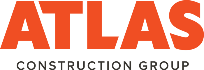 Atlas Construction logo