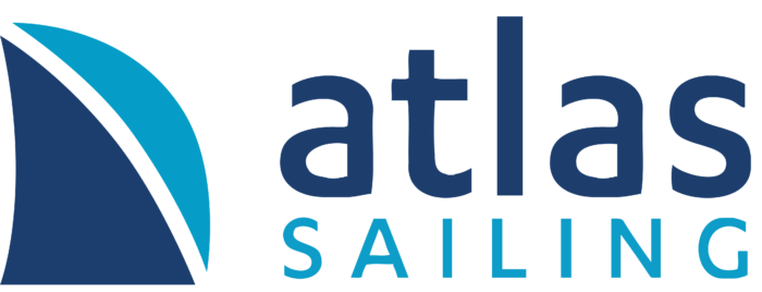 Atlas Sailing logo