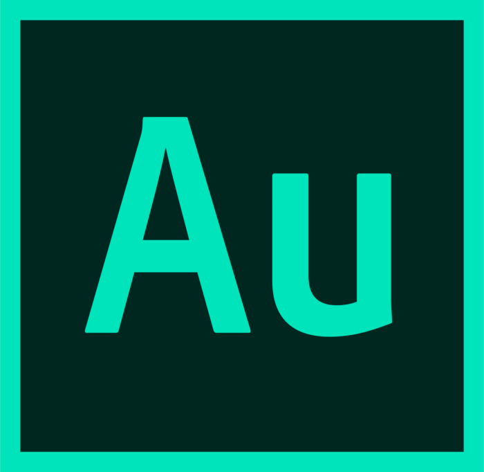 Audition logo (Adobe Audition CC)