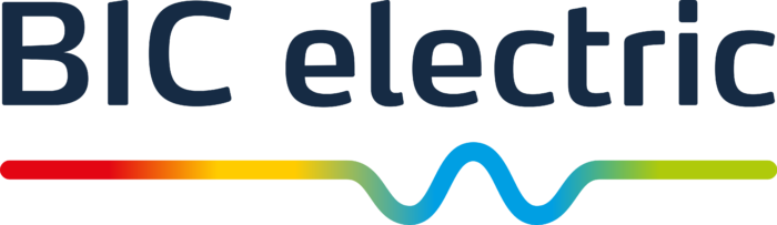 BIC Electric logo