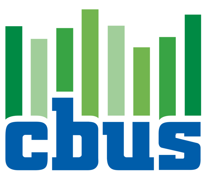 Cbus Super logo