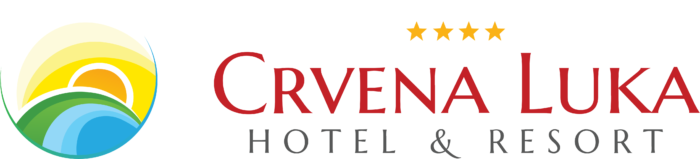 Crvena Luka Hotel & Resort logo