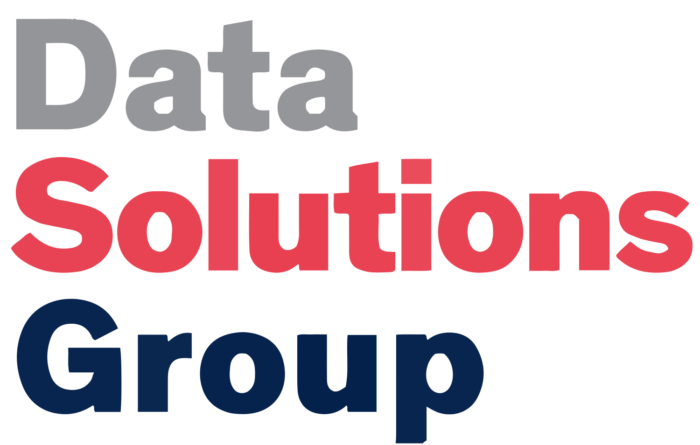 Data Solutions Group logo