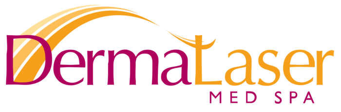 Dermalaser Med Spa Miami logo