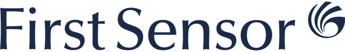 First Sensor logo