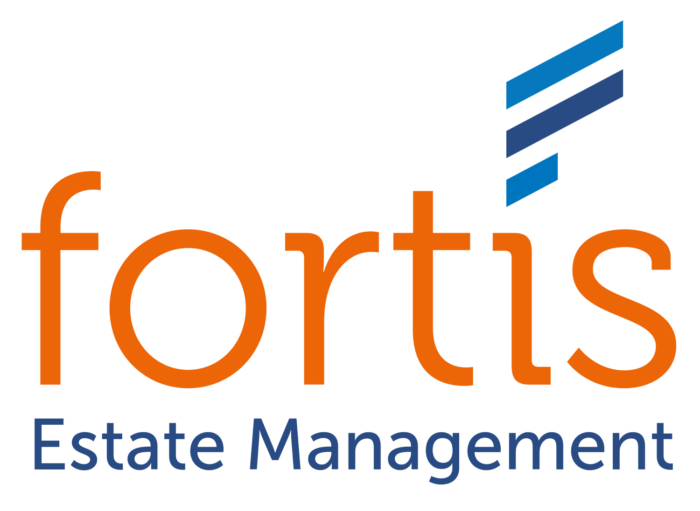 Fortis Estate Management logo