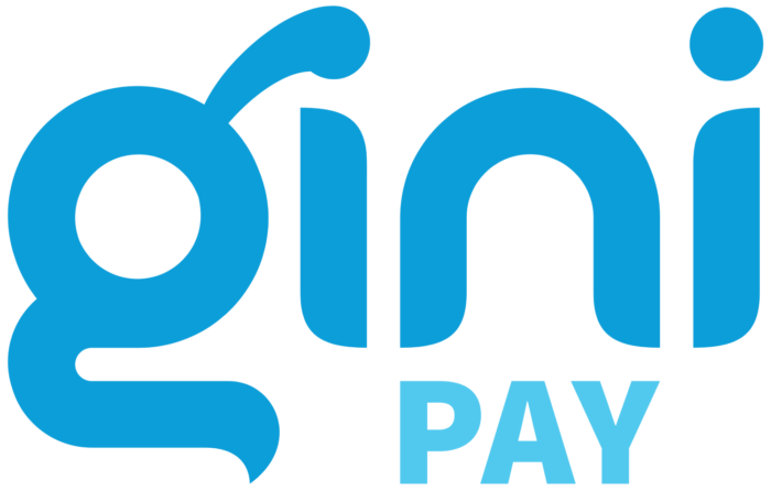 Gini Pay logo