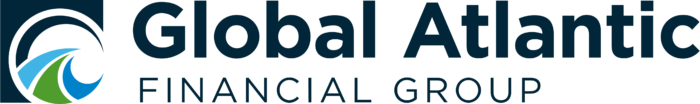 Global Atlantic logo (Financial Group)