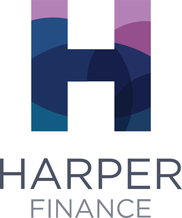 Harper Finance logo