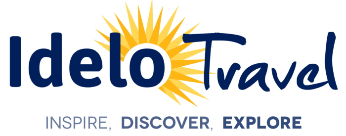 Idelo Travel logo