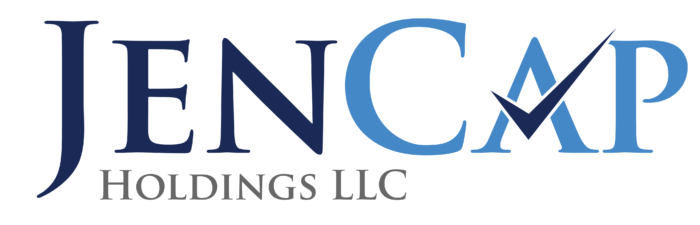 JenCap Holdings logo
