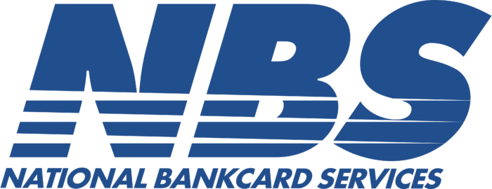 NBS logo (National Bankcard Services)