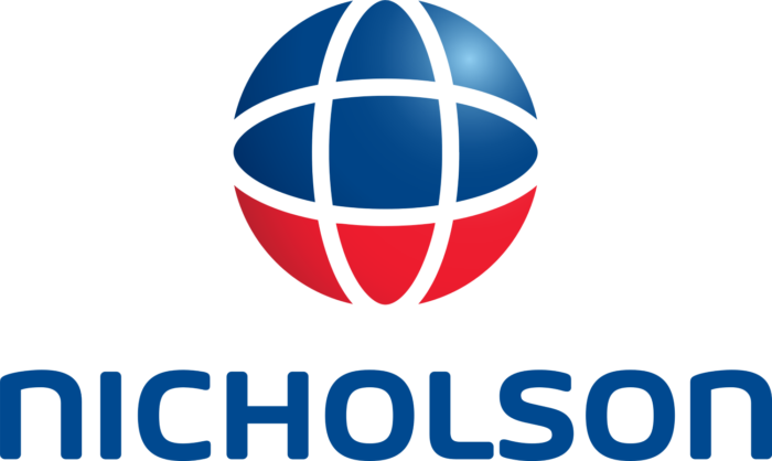 Nicholson Construction Company logo
