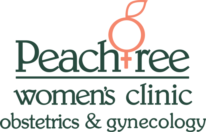 Peach Tree Women's Clinic logo