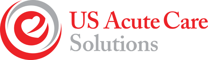 US Acute Care Solutions logo