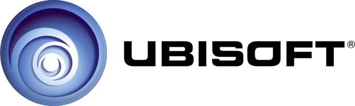Ubisoft logo, wordmark