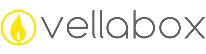 Vellabox logo