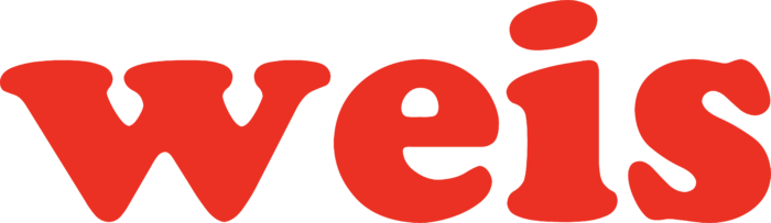 Weis Markets logo, logotype