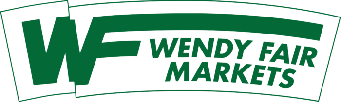 Wendy Fair Markets logo