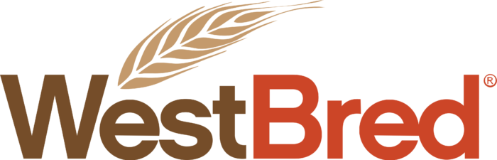 WestBred logo (West Bred)