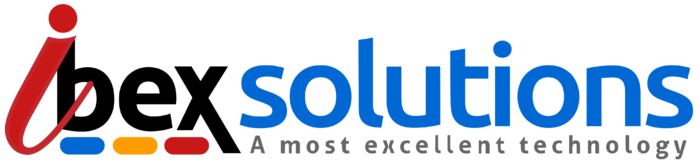 ibex Solutions logo