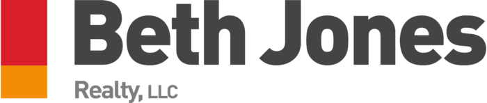 Beth Jones Realty logo