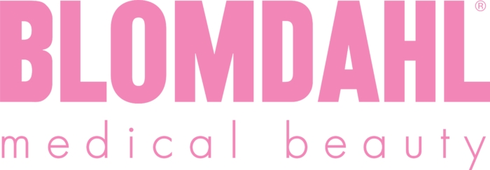 Blomdahl Medical Beauty logo
