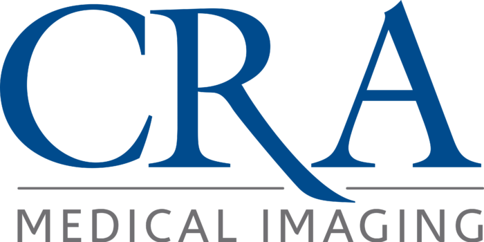 CRA Medical Imaging logo