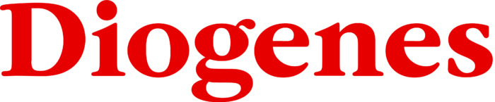Diogenes Verlag logo