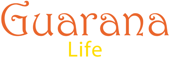 Guarana Life logo