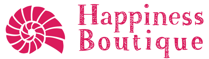 Happiness Boutique logo