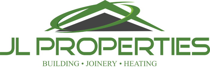 JL Properties logo