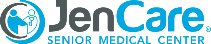 JenCare Senior Medical Center logo