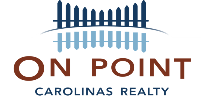 On Point Carolinas Realty logo