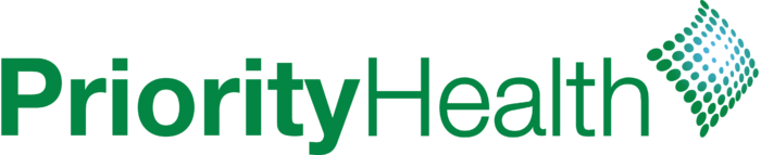 Priority Health logo (Michigan health insurance plans)