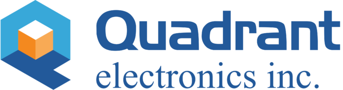 Quadrant Electronics logo