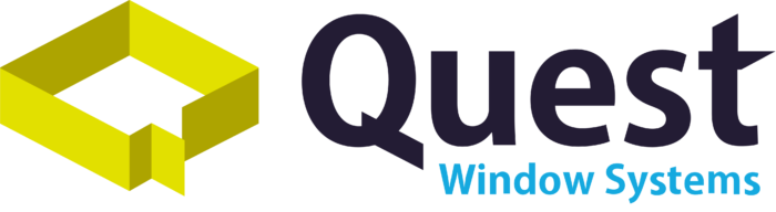 Quest Window Systems logo