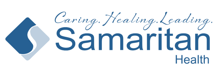 Samaritan Health Systems logo