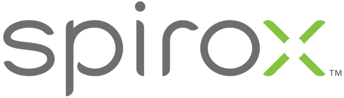 Spirox logo
