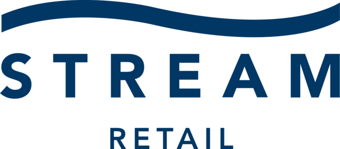 Stream Retail logo