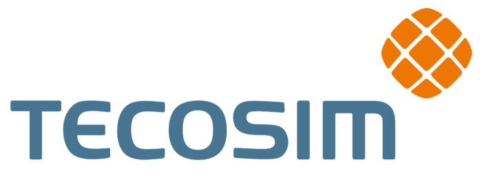 TECOSIM Medical technology logo