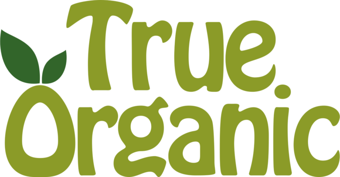 True Organic logo