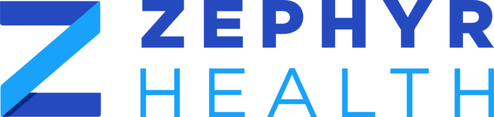 Zephyr Health logo
